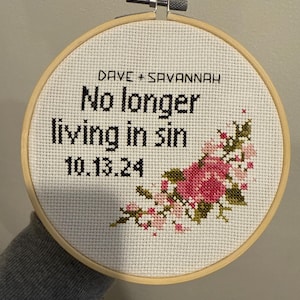 Comprador de Etsy ha añadido una foto de su compra