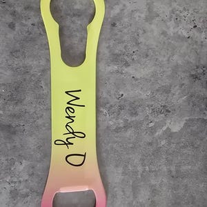 Tracy added a photo of their purchase