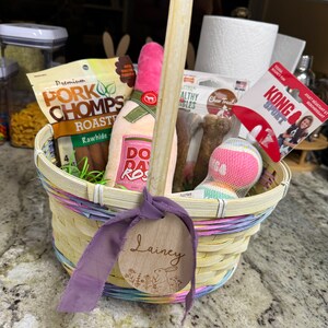 Brittany added a photo of their purchase
