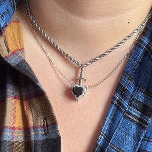 Etsy-koper heeft een foto van de aankoop toegevoegd