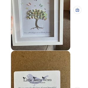 Peggy added a photo of their purchase