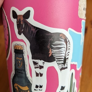 Sara added a photo of their purchase
