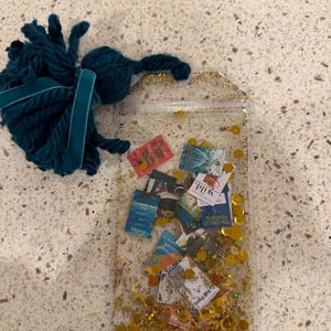 Nicole added a photo of their purchase