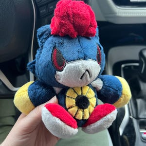 Hannah added a photo of their purchase