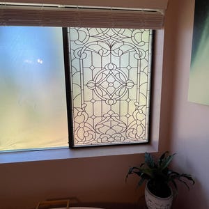Sarah added a photo of their purchase