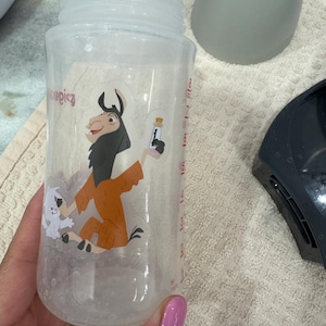 sabrina heeft een foto van de aankoop toegevoegd