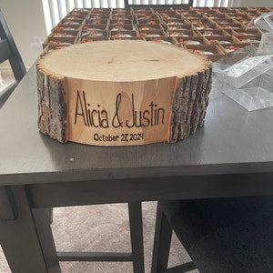 Alicia hat ein Foto des gekauften Artikels hinzugefügt
