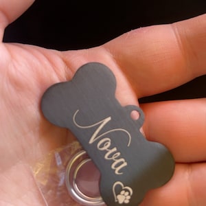 Ariana added a photo of their purchase