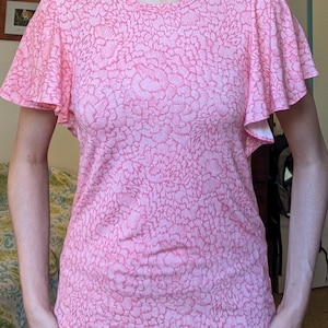 Denise added a photo of their purchase