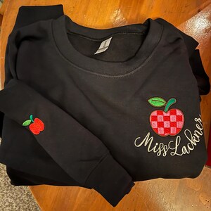 Caitlin added a photo of their purchase