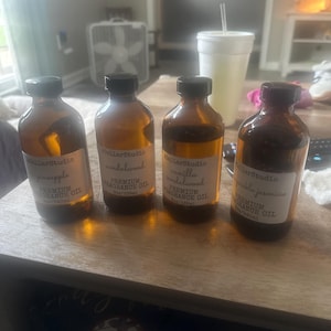 Bethany added a photo of their purchase