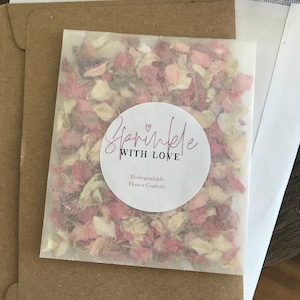 Al added a photo of their purchase