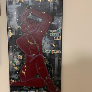 Crystal ha añadido una foto de su compra