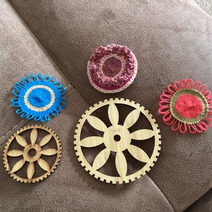 Kathryn added a photo of their purchase