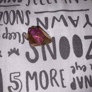Kenzie adicionaram uma foto da sua compra