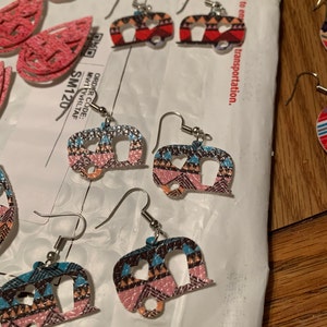 Sharon added a photo of their purchase