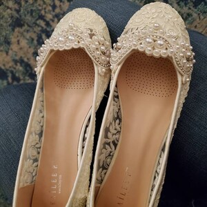 Mary added a photo of their purchase