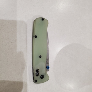 Pablo added a photo of their purchase