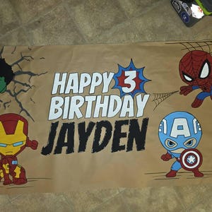 Michelle added a photo of their purchase