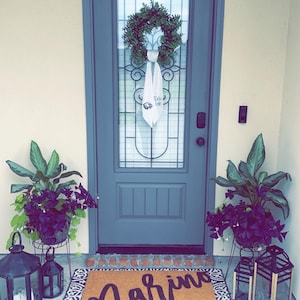 Lindsey added a photo of their purchase