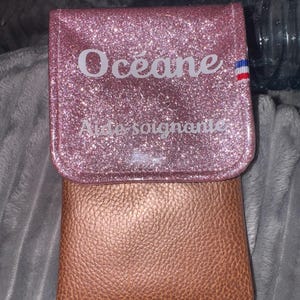 Oceane added a photo of their purchase