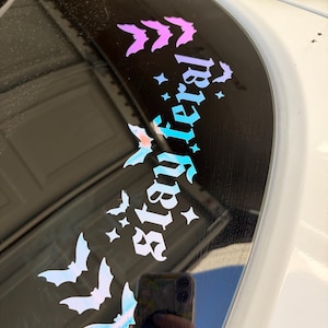 Ciara added a photo of their purchase