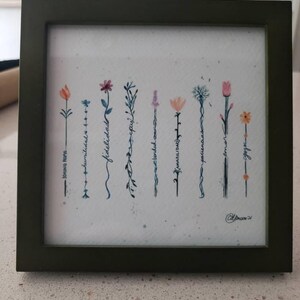 Debbie added a photo of their purchase