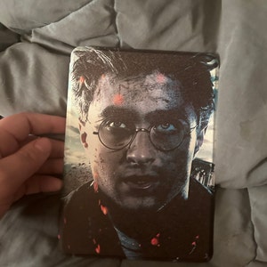 Brittany added a photo of their purchase