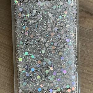 Natasha added a photo of their purchase