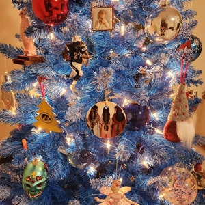 Native american christmas ornametn hobby lobby