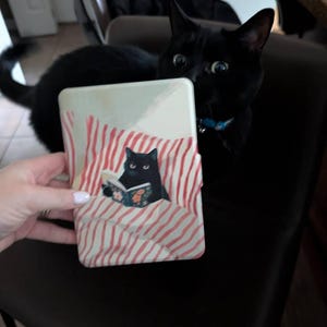 Molly added a photo of their purchase