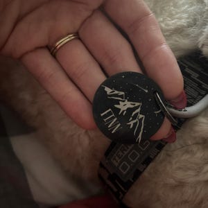 Etsy buyer added a photo of their purchase