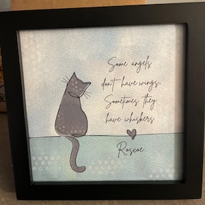 Michelle added a photo of their purchase