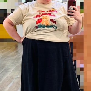Anna hat ein Foto des gekauften Artikels hinzugefügt