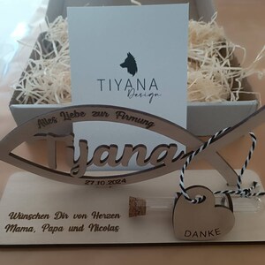 Selina adicionaram uma foto da sua compra
