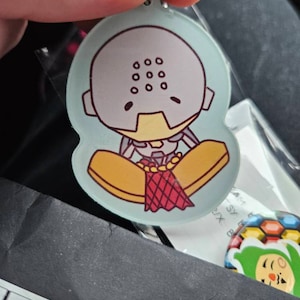 Aron added a photo of their purchase