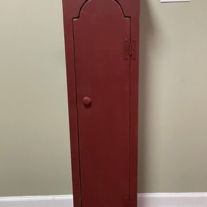 Sally added a photo of their purchase