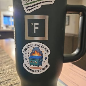 Amanda added a photo of their purchase