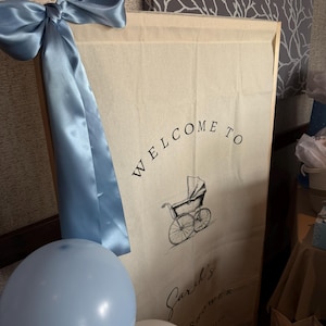 Hannah added a photo of their purchase