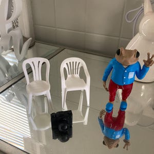 Genesis ha añadido una foto de su compra