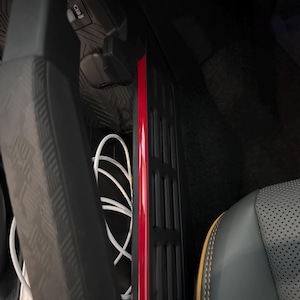 Angel Cuevas added a photo of their purchase