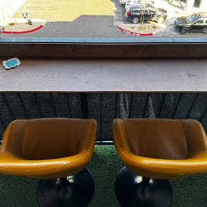 Atlas added a photo of their purchase