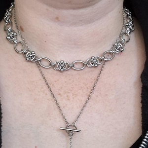 Elle added a photo of their purchase