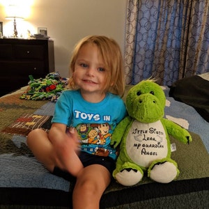 Sheila added a photo of their purchase