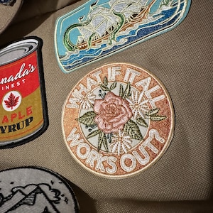 Samantha added a photo of their purchase