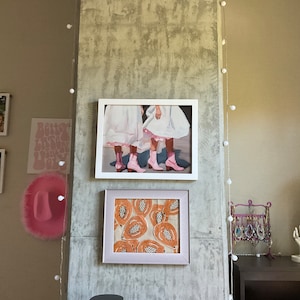 Abigail added a photo of their purchase