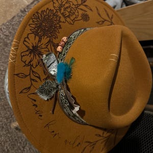 Courtney added a photo of their purchase