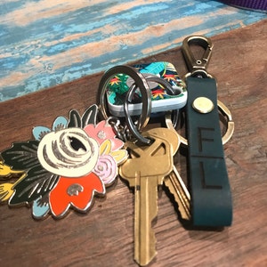 Kaylee added a photo of their purchase