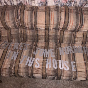 Etsy buyer added a photo of their purchase