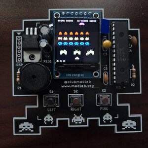 Lee added a photo of their purchase